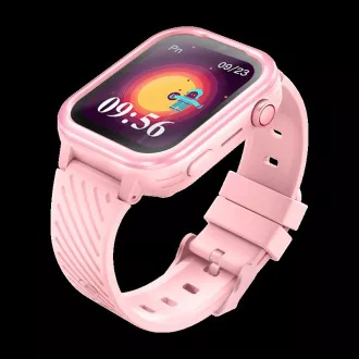 Garett Smartwatch Kids Essa 4G Pink