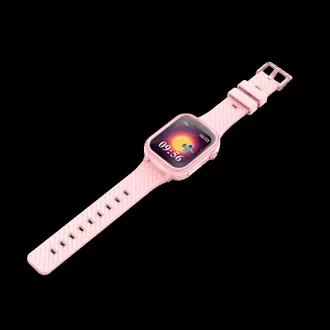 Garett Smartwatch Kids Essa 4G Pink