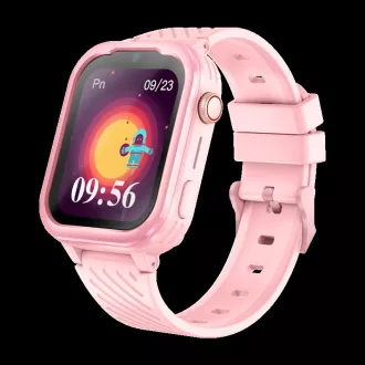 Garett Smartwatch Kids Essa 4G Pink