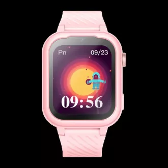 Garett Smartwatch Kids Essa 4G Pink