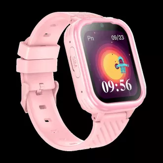 Garett Smartwatch Kids Essa 4G Pink