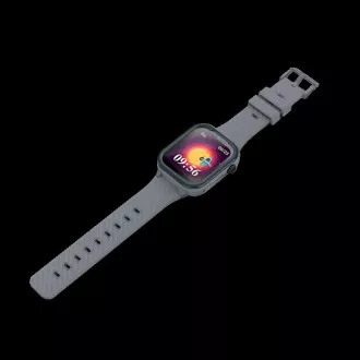 Garett Smartwatch Kids Essa 4G Grey