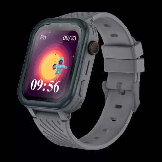 Garett Smartwatch Kids Essa 4G Grey