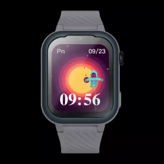 Garett Smartwatch Kids Essa 4G Grey