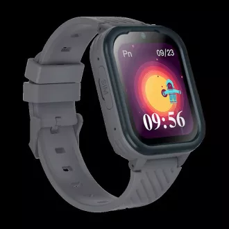 Garett Smartwatch Kids Essa 4G Grey