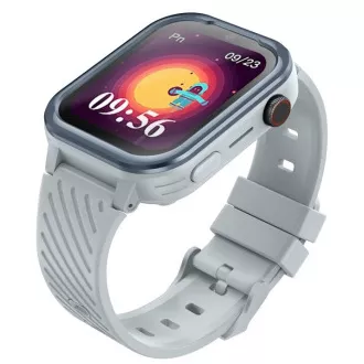 Garett Smartwatch Kids Essa 4G Grey