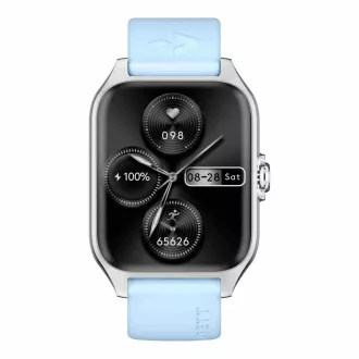 Garett Smartwatch GRC Activity 2 Silver Garett Smartwatch GRC Activity 2 Silver