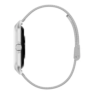 Garett Smartwatch GRC Activity 2 Silver Garett Smartwatch GRC Activity 2 Silver