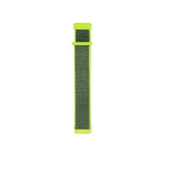 Garett řemínek zelený 22 mm pro KIDS TECH Garett řemínek zelený 22 mm pro KIDS TECH