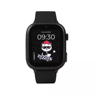 Garett Smartwatch Kids Cute 2 4G Black Garett Smartwatch Kids Cute 2 4G Black