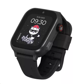 Garett Smartwatch Kids Cute 2 4G Black Garett Smartwatch Kids Cute 2 4G Black
