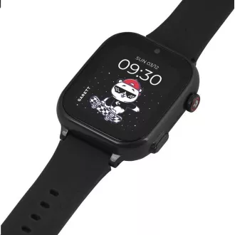 Garett Smartwatch Kids Cute 2 4G Black Garett Smartwatch Kids Cute 2 4G Black
