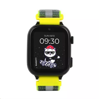 Garett Smartwatch Kids Cute 2 4G Black Garett Smartwatch Kids Cute 2 4G Black