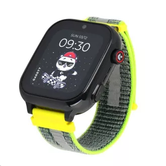 Garett Smartwatch Kids Cute 2 4G Black Garett Smartwatch Kids Cute 2 4G Black