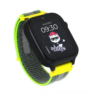 Garett Smartwatch Kids Cute 2 4G Black Garett Smartwatch Kids Cute 2 4G Black