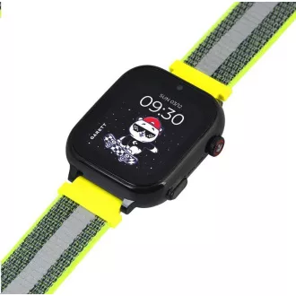 Garett Smartwatch Kids Cute 2 4G Black Garett Smartwatch Kids Cute 2 4G Black