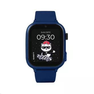 Garett Smartwatch Kids Cute 2 4G Blue Garett Smartwatch Kids Cute 2 4G Blue