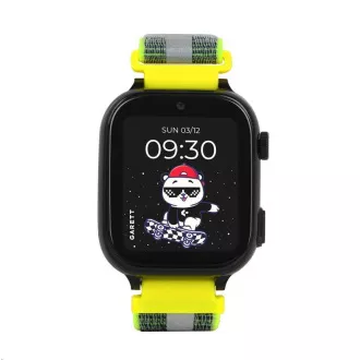 Garett Smartwatch Kids Cute 2 4G Blue Garett Smartwatch Kids Cute 2 4G Blue