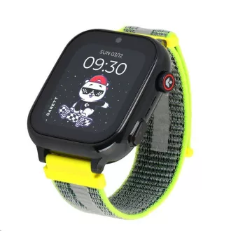 Garett Smartwatch Kids Cute 2 4G Blue Garett Smartwatch Kids Cute 2 4G Blue