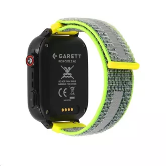 Garett Smartwatch Kids Cute 2 4G Blue Garett Smartwatch Kids Cute 2 4G Blue