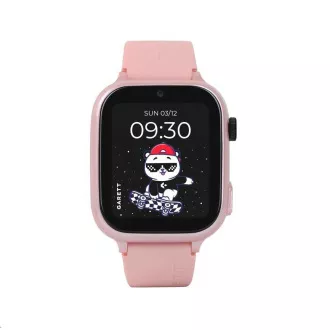 Garett Smartwatch Kids Cute 2 4G Pink Garett Smartwatch Kids Cute 2 4G Pink