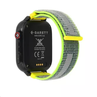 Garett Smartwatch Kids Cute 2 4G Pink Garett Smartwatch Kids Cute 2 4G Pink