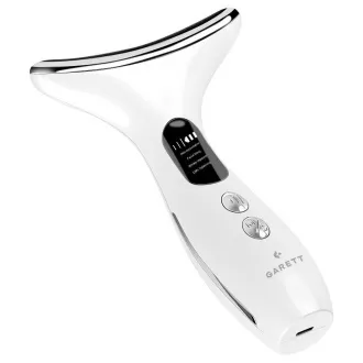 Garett Beauty Lift Skin Pro - sonický masážní přístroj na obličej a krk Garett Beauty Lift Skin Pro - sonický masážní přístroj na obličej a krk