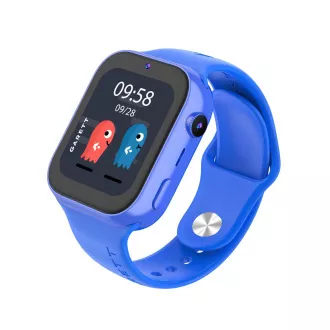 Garett Smartwatch Kids Twin 2 4G modrá Garett Smartwatch Kids Twin 2 4G modrá