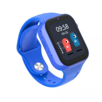 Garett Smartwatch Kids Twin 2 4G modrá Garett Smartwatch Kids Twin 2 4G modrá