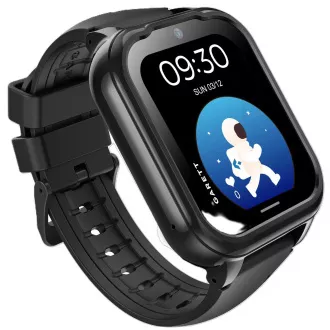 Garett Smartwatch Kids Essa GO 4G Black černá Garett Smartwatch Kids Essa GO 4G Black černá