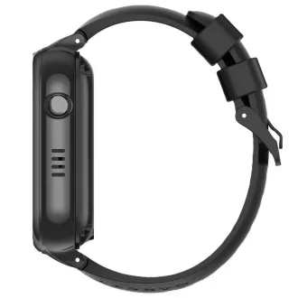 Garett Smartwatch Kids Essa GO 4G Black černá Garett Smartwatch Kids Essa GO 4G Black černá
