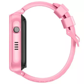 Garett Smartwatch Kids Essa GO 4G Pink růžová
