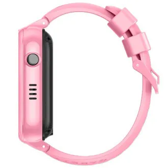 Garett Smartwatch Kids Essa GO 4G Pink růžová - Použité Garett Smartwatch Kids Essa GO 4G Pink růžová - Použité