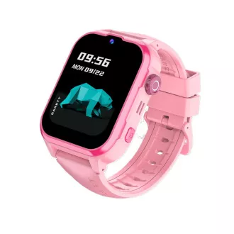 Garett Smartwatch Kids Hero Pro 4G růžová Garett Smartwatch Kids Hero Pro 4G růžová
