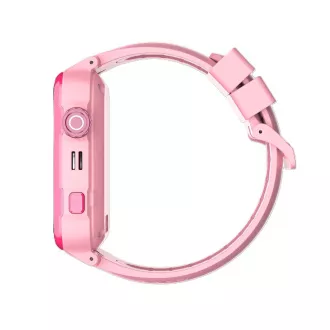 Garett Smartwatch Kids Hero Pro 4G růžová Garett Smartwatch Kids Hero Pro 4G růžová