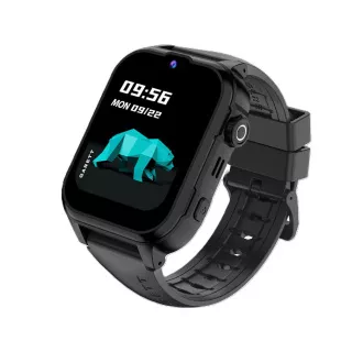 Garett Smartwatch Kids Hero Pro 4G černá Garett Smartwatch Kids Hero Pro 4G černá