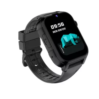 Garett Smartwatch Kids Hero Pro 4G černá Garett Smartwatch Kids Hero Pro 4G černá
