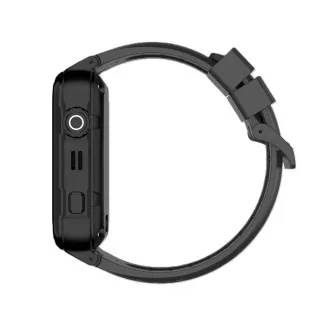 Garett Smartwatch Kids Hero Pro 4G černá Garett Smartwatch Kids Hero Pro 4G černá