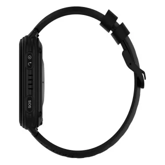 Garett Smartwatch Kids Vibe 4G AMOLED Black Garett Smartwatch Kids Vibe 4G AMOLED Black