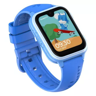 Garett Smartwatch Kids Vibe 4G AMOLED Blue Garett Smartwatch Kids Vibe 4G AMOLED Blue