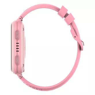 Garett Smartwatch Kids Vibe 4G AMOLED Pink Garett Smartwatch Kids Vibe 4G AMOLED Pink