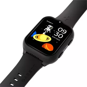 Garett Smartwatch Kids eSIM 4G Black Garett Smartwatch Kids eSIM 4G Black