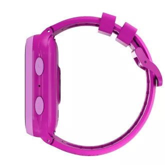 Garett Smartwatch Kids eSIM 4G Pink Garett Smartwatch Kids eSIM 4G Pink
