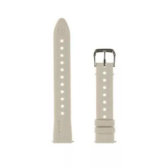 Garett univerzální řemínek 18 mm, šedý Garett univerzální řemínek 18 mm, šedý