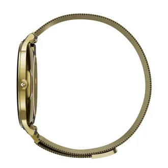 Garett Smartwatch Verona 2 zlatá MESH steel Garett Smartwatch Verona 2 zlatá MESH steel