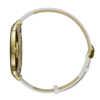 Garett Smartwatch Verona 2 zlatá MESH steel Garett Smartwatch Verona 2 zlatá MESH steel