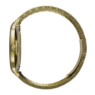 Garett Smartwatch Verona 2 zlatá SOLID steel Garett Smartwatch Verona 2 zlatá SOLID steel