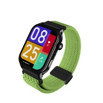 Garett Smartwatch GRC Activity 3 Black Garett Smartwatch GRC Activity 3 Black