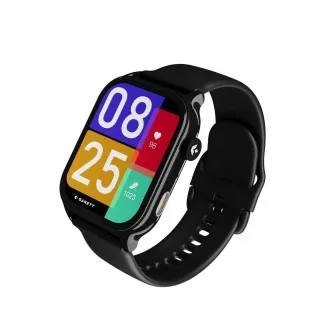 Garett Smartwatch GRC Activity 3 Black Garett Smartwatch GRC Activity 3 Black