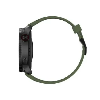 Garett Smartwatch COMPASS Black, GPS Garett Smartwatch COMPASS Black, GPS